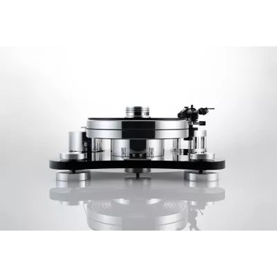 Transrotor ZET 1 Black SET 1 in Geneva | Digistore.ch